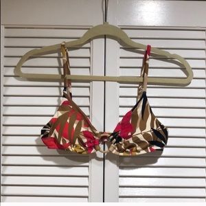 Billabong bikini top